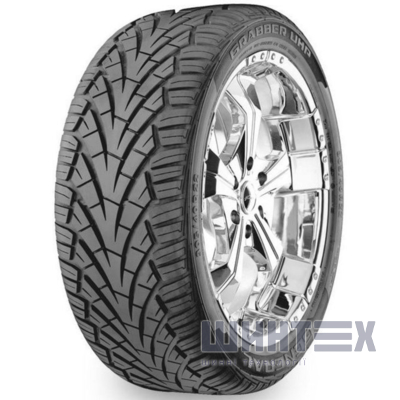 General Tire Grabber UHP 295/45 R20 114V XL